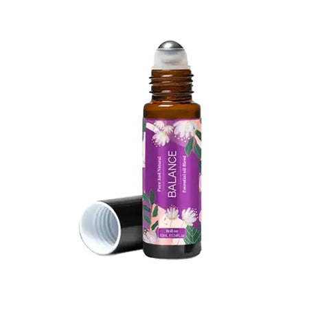 Balance - Roll-on Perfumed Oil 10ml