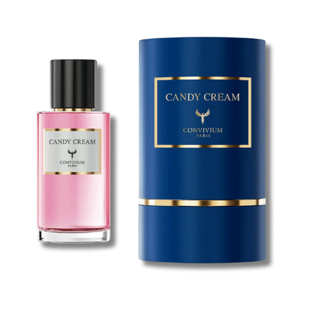 Candy Cream – 50 ml Parfüm – inspiriert von Kayali Pistazie