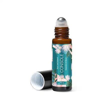 Console - Roll-on Parfumé Portable - 10ml