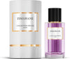 Ismahane - Perfume 50ml - inspirado en My Way de Giorgio Armani