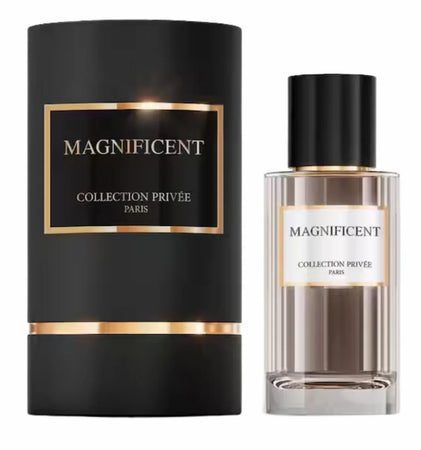 Magnificent - Perfume 50ml - inspired by Ambre Nuit by Dior