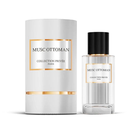 Musk Ottoman - Perfume 50ml - inspired by Baccarat Rouge 540 from Maison Francis Kurkdjian