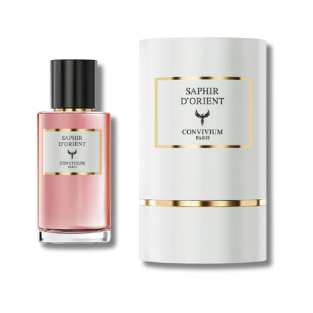 Saphir d'Orient - Parfum 50ml - inspiré de Delina Exclusif de Parfums de Marly