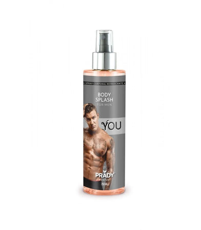 Body Mist 'YOU' - Prady - 250ml