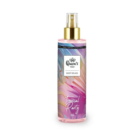 “TROPICAL PARTY” Body Mist - Prady - 250ml