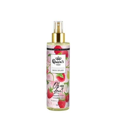 “OH MY LOVE!” Body Mist - Prady - 250ml