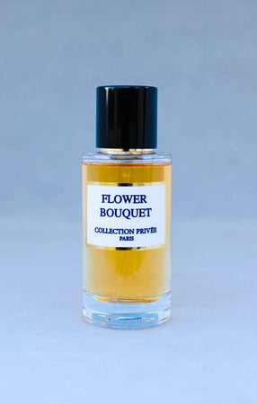 Flower Bouquet - Perfume 50ml - Private collection